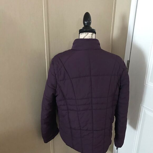 Athletic Works Puffer Jacket Large - Picture 3 of 13